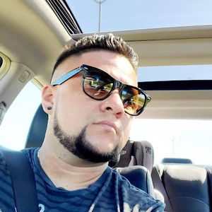 Meet your Posher, Marvin